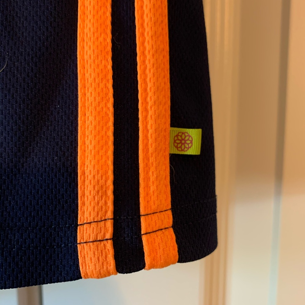 Running shorts - Picture 2 of 4